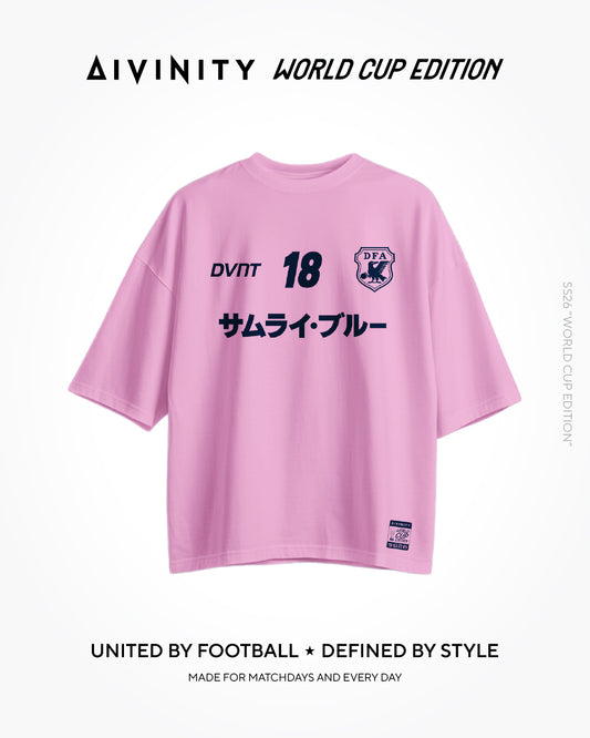 SS26 Japan T-Shirt