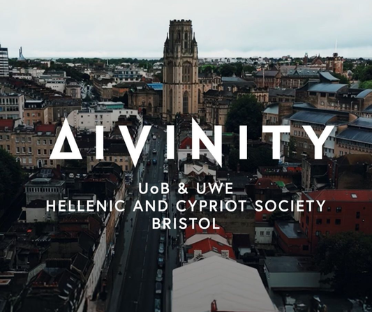 Divinity × GoGreekBristol