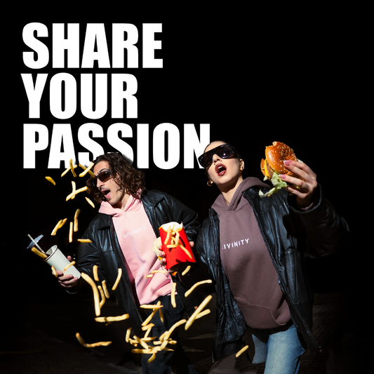 Divinity × OJO Sunglasses