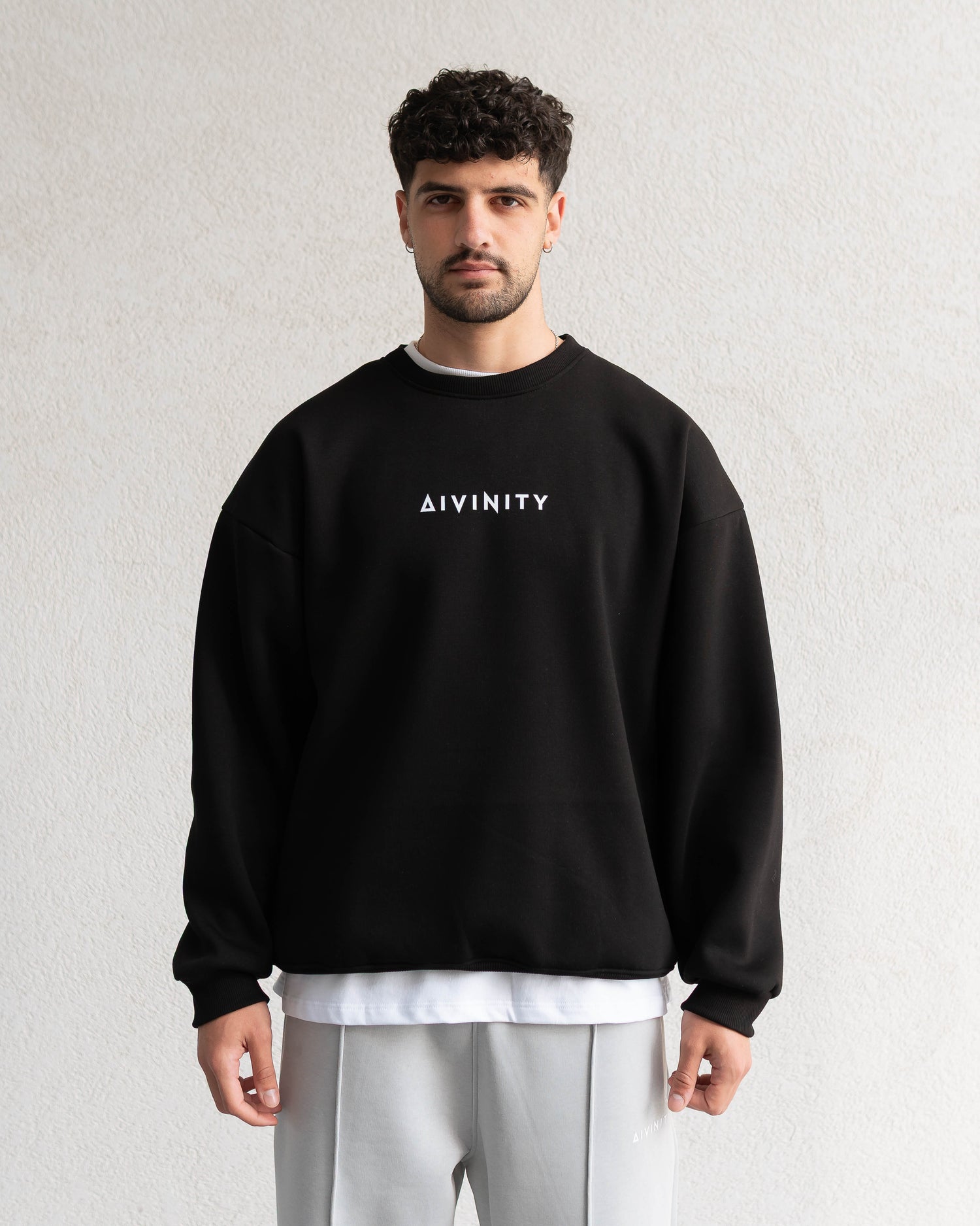 Crewnecks