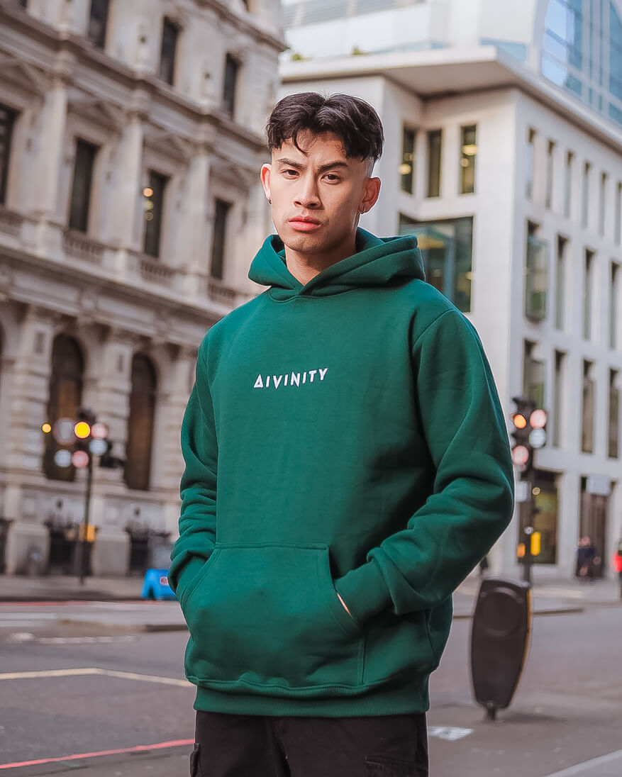 Signature Hoodies