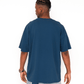 Signature T-Shirt Blue