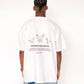Birds Of Inspiration T-Shirt White