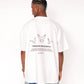 Birds Of Inspiration T-Shirt White