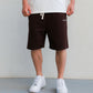 Classic Shorts Brown