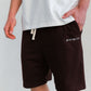 Classic Shorts Brown
