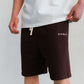 Classic Shorts Brown