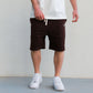 Classic Shorts Brown