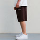 Classic Shorts Brown