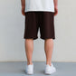 Classic Shorts Brown