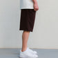 Classic Shorts Brown