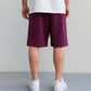 Classic Shorts Burgundy