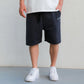 Classic Shorts Navy Blue