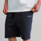 Classic Shorts Navy Blue