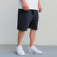 Classic Shorts Navy Blue