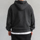 Signature Hoodie Stonewash