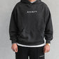 Signature Hoodie Stonewash