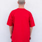 Signature T-Shirt Red