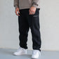 Baggy Signature Tracksuit Black