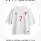 SS26 England T-Shirt