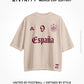 SS26 Spain T-Shirt