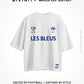 SS26 France T-Shirt