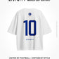 SS26 France T-Shirt