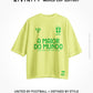 SS26 Brazil T-Shirt