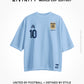 SS26 Argentina T-Shirt