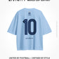 SS26 Argentina T-Shirt