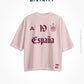 SS26 Spain T-Shirt II (PRE-ORDER)