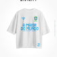 SS26 Brazil T-Shirt II (PRE-ORDER)