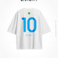 SS26 Brazil T-Shirt II (PRE-ORDER)