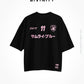 SS26 Japan T-Shirt II (PRE-ORDER)