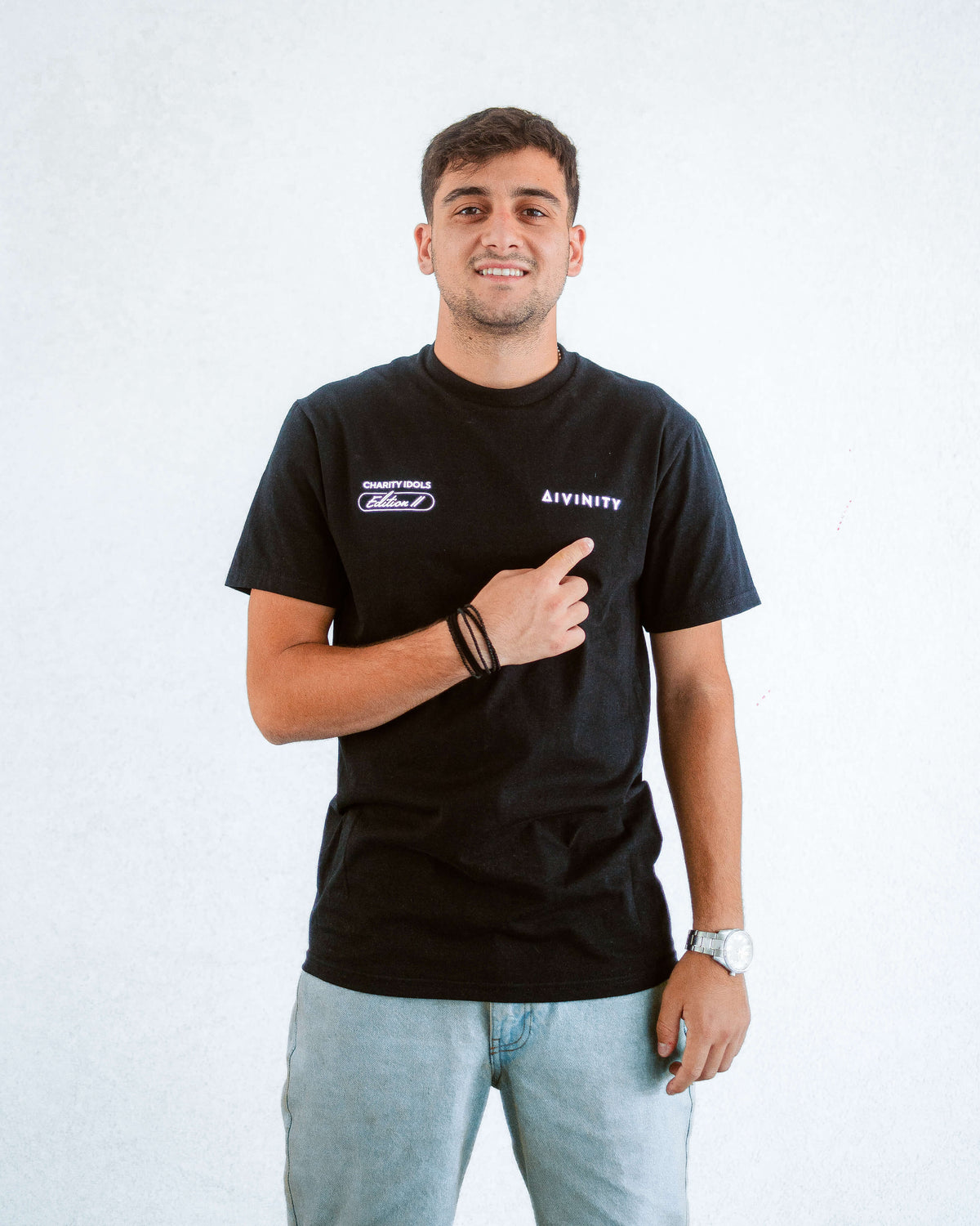 Divinity Clothing | Fashion for Those Who Dare to Dream.