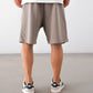 Classic Shorts Grey