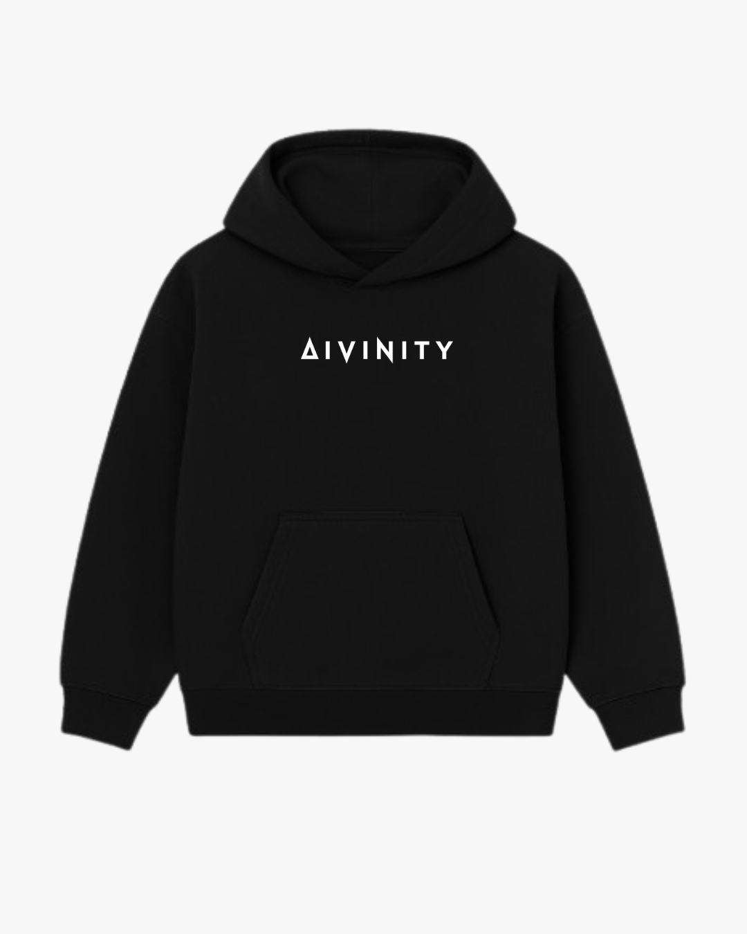 Signature Hoodie Black