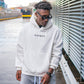 Signature Oversized Hoodie - OffWhite