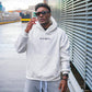 Signature Oversized Hoodie - OffWhite